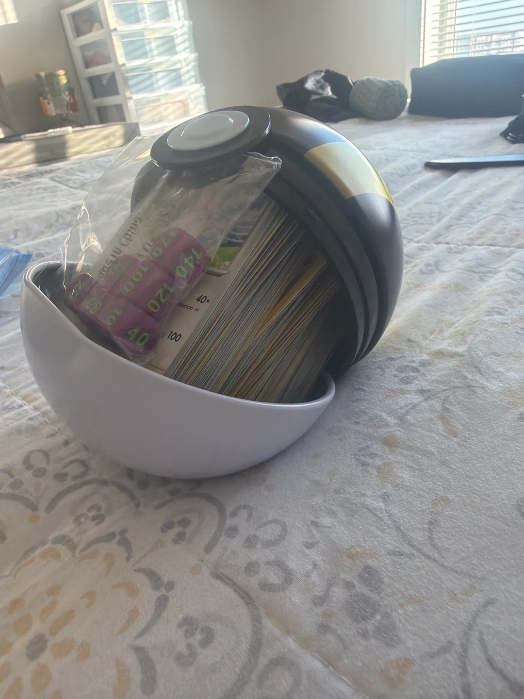 Pokémon Cards