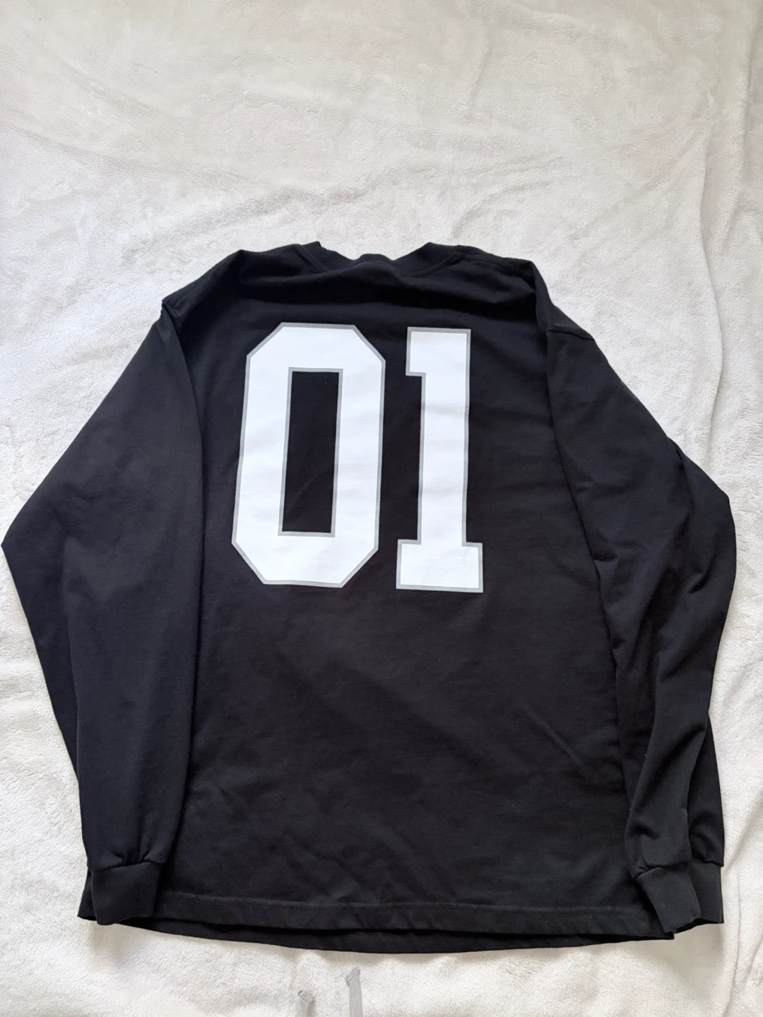 Balenciaga Oakley 01 Long Sleeve - photo 2