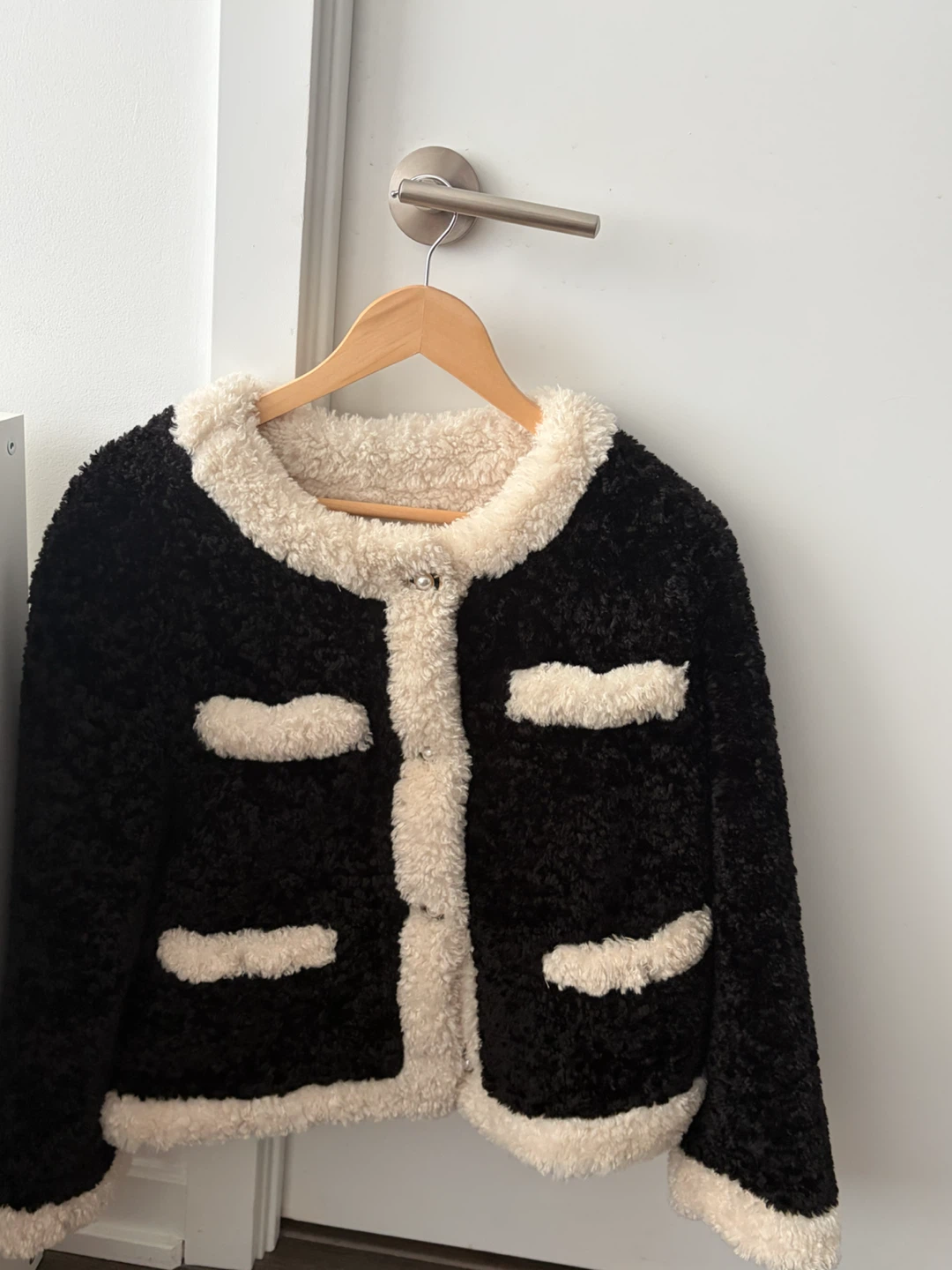 Korean Women Jacket