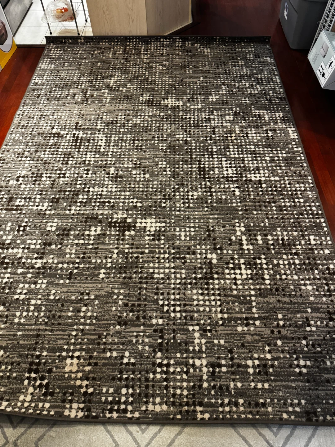 Structube Lazar Area Rug