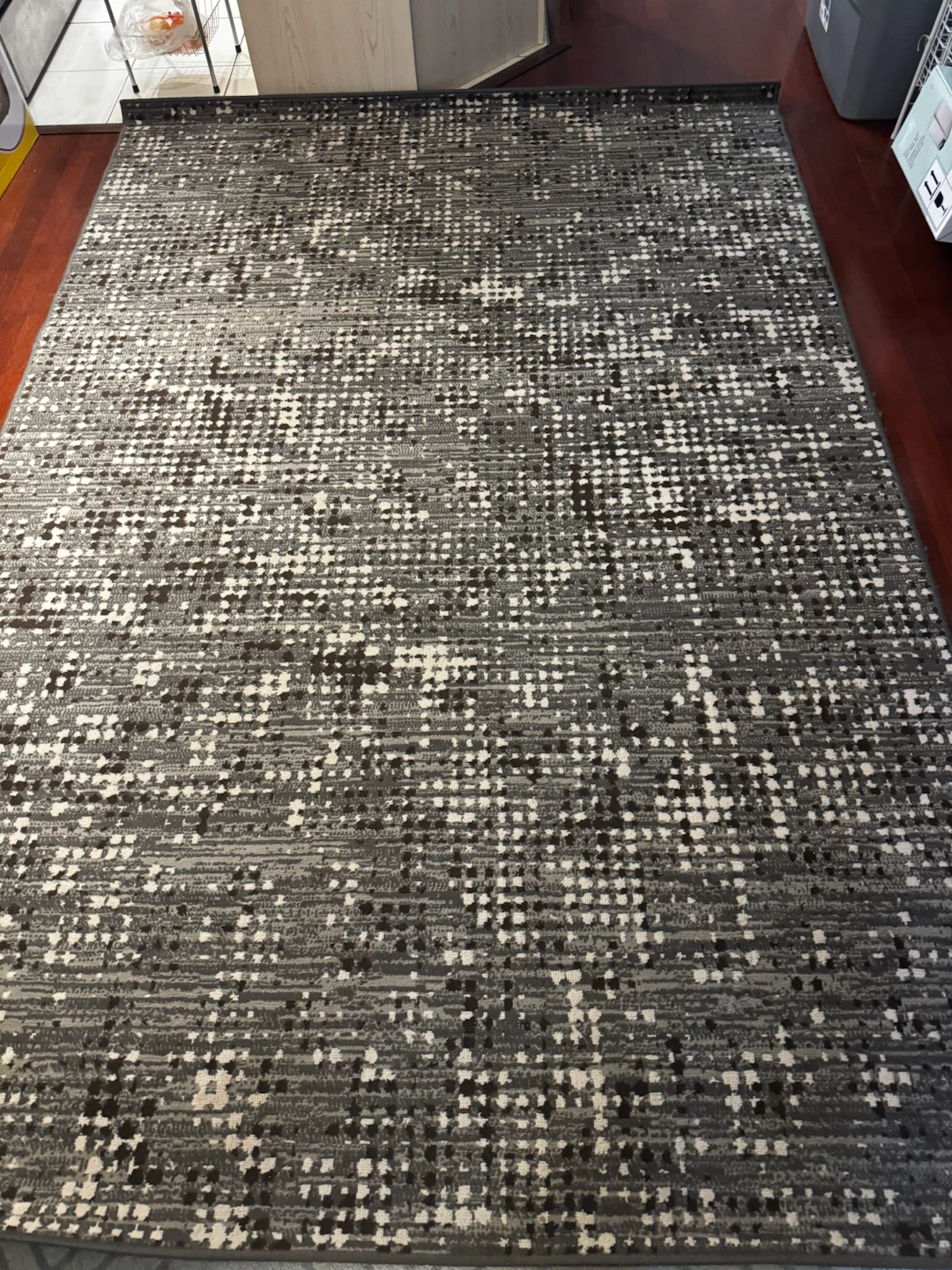 Structube Lazar Area Rug - photo 2