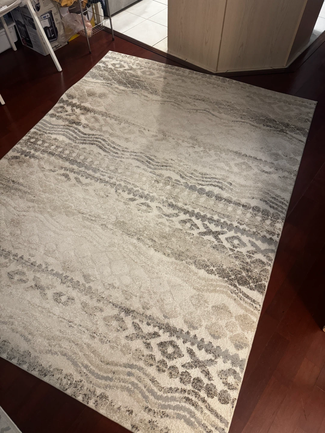 Hometrends Area Rug - photo 3