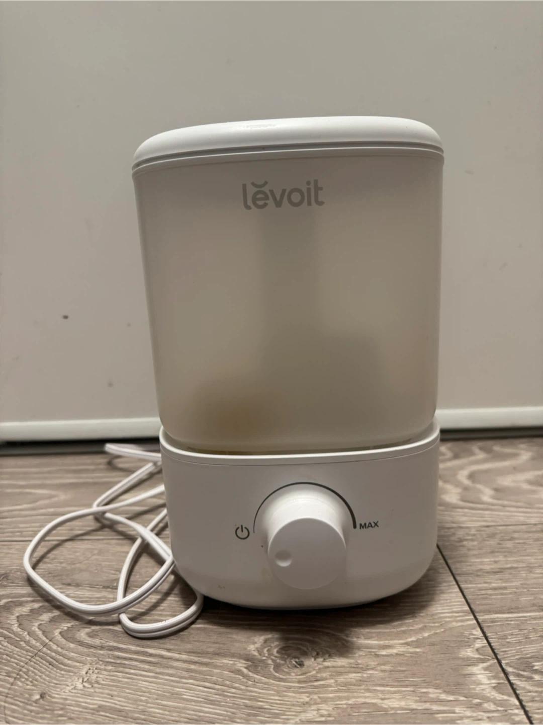 Levoit Ultrasonic Humidifier