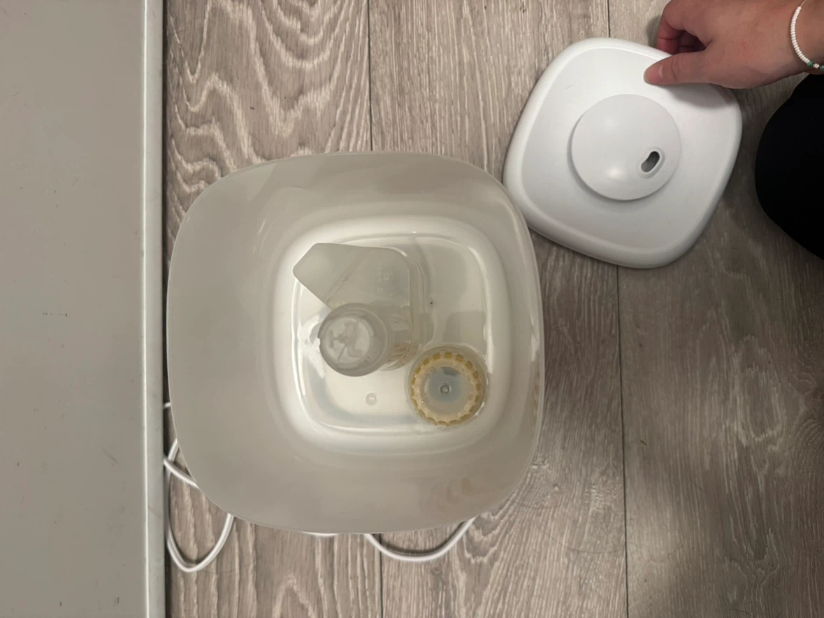 Levoit Ultrasonic Humidifier - photo 2