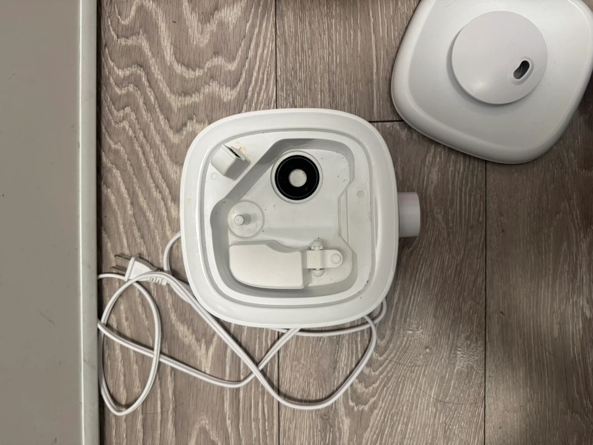 Levoit Ultrasonic Humidifier - photo 3