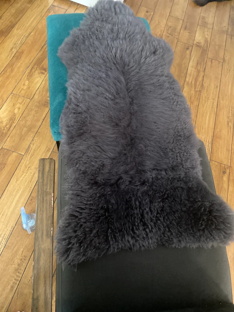 Interiors Genuine Sheepskin Rug