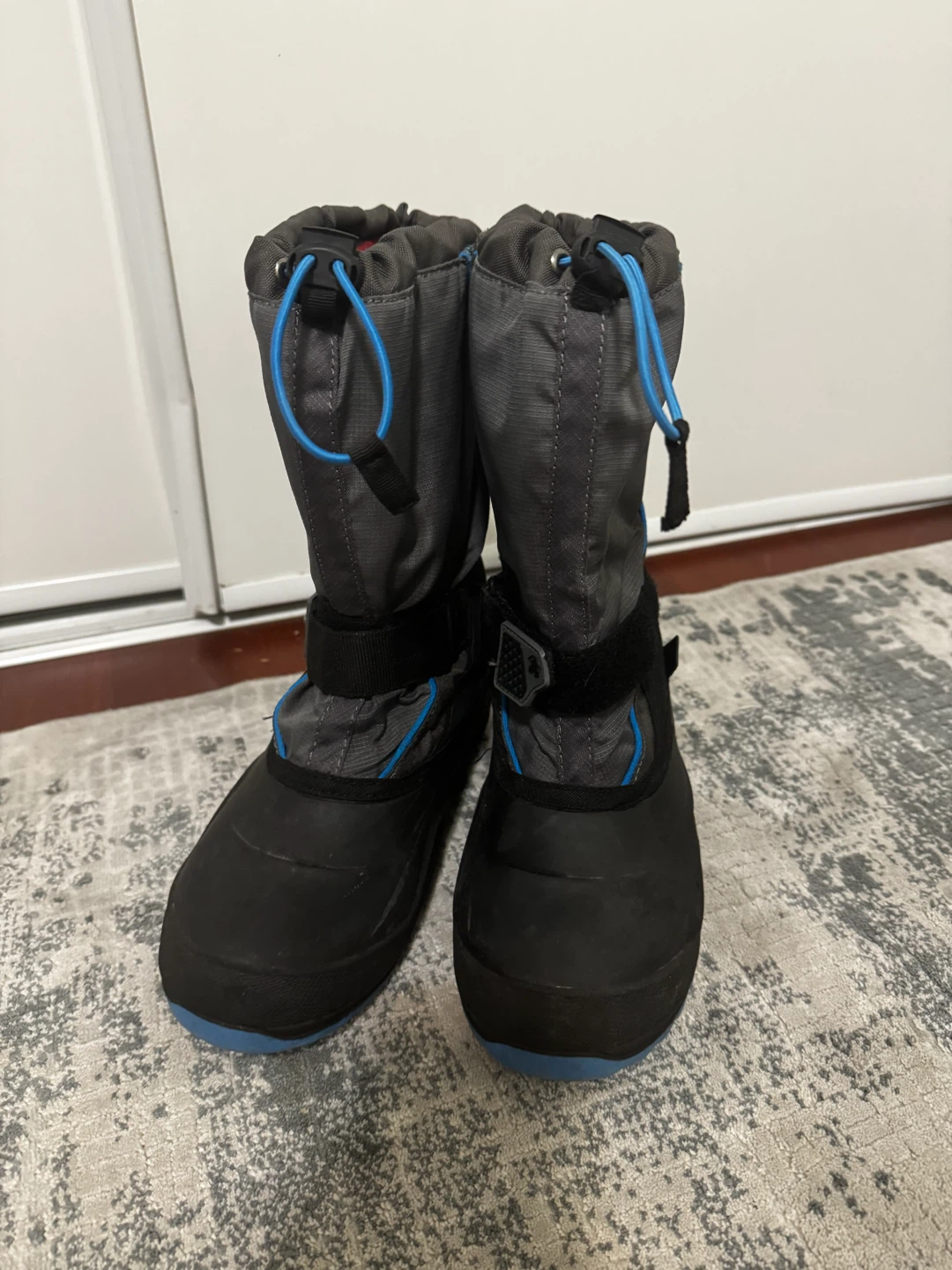 Kamik Winter Boots