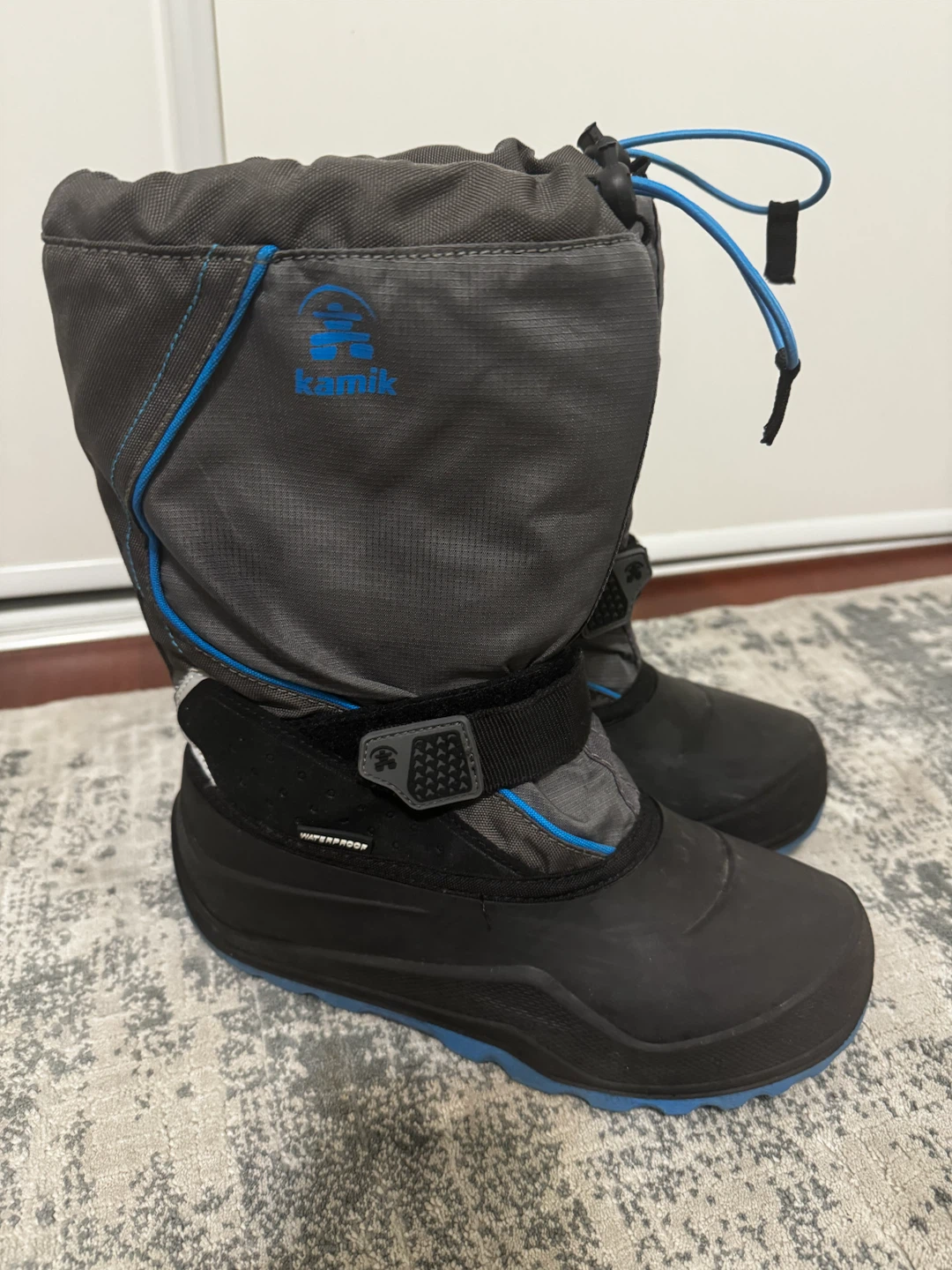 Kamik Winter Boots - photo 2