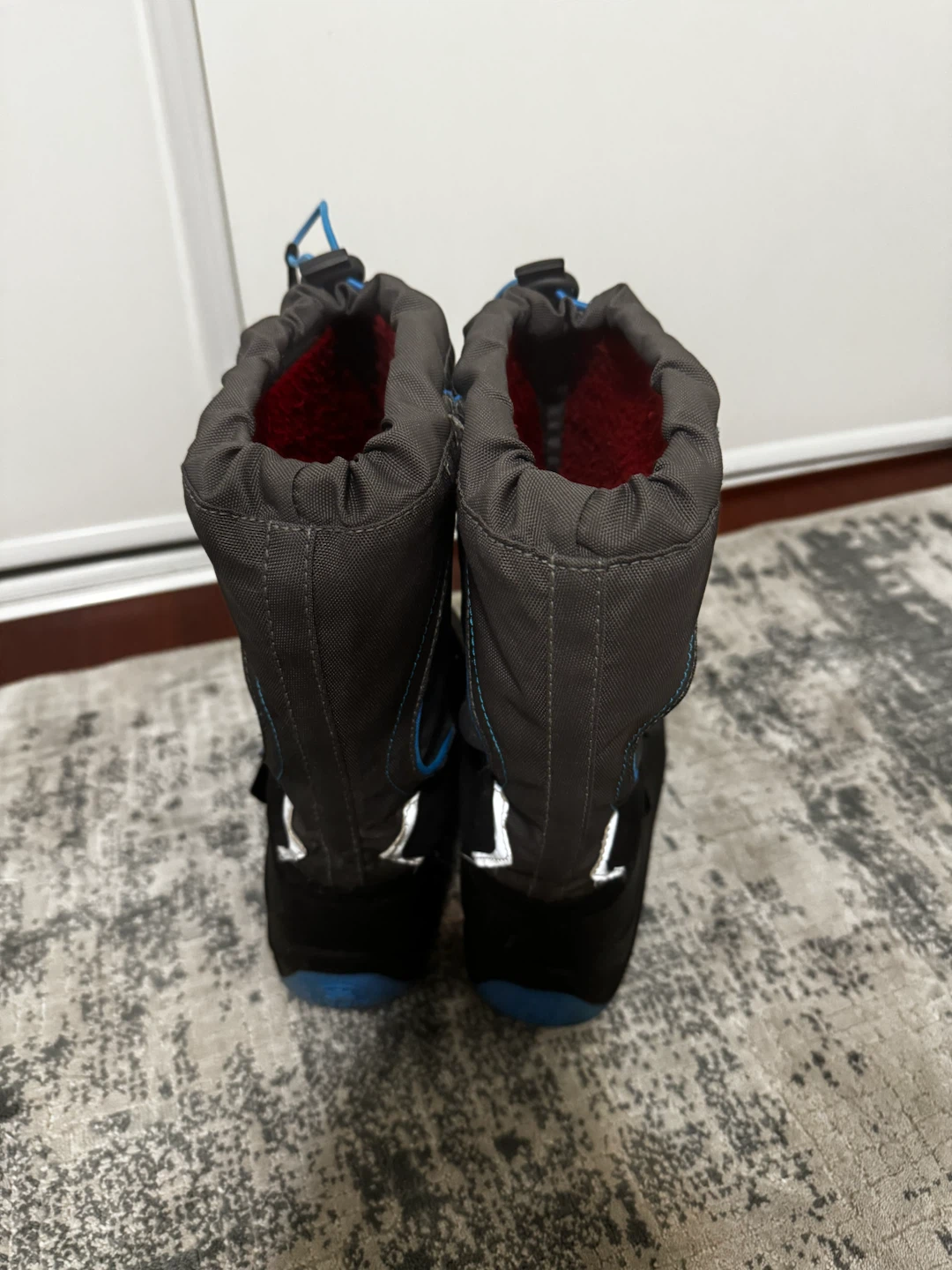 Kamik Winter Boots - photo 3