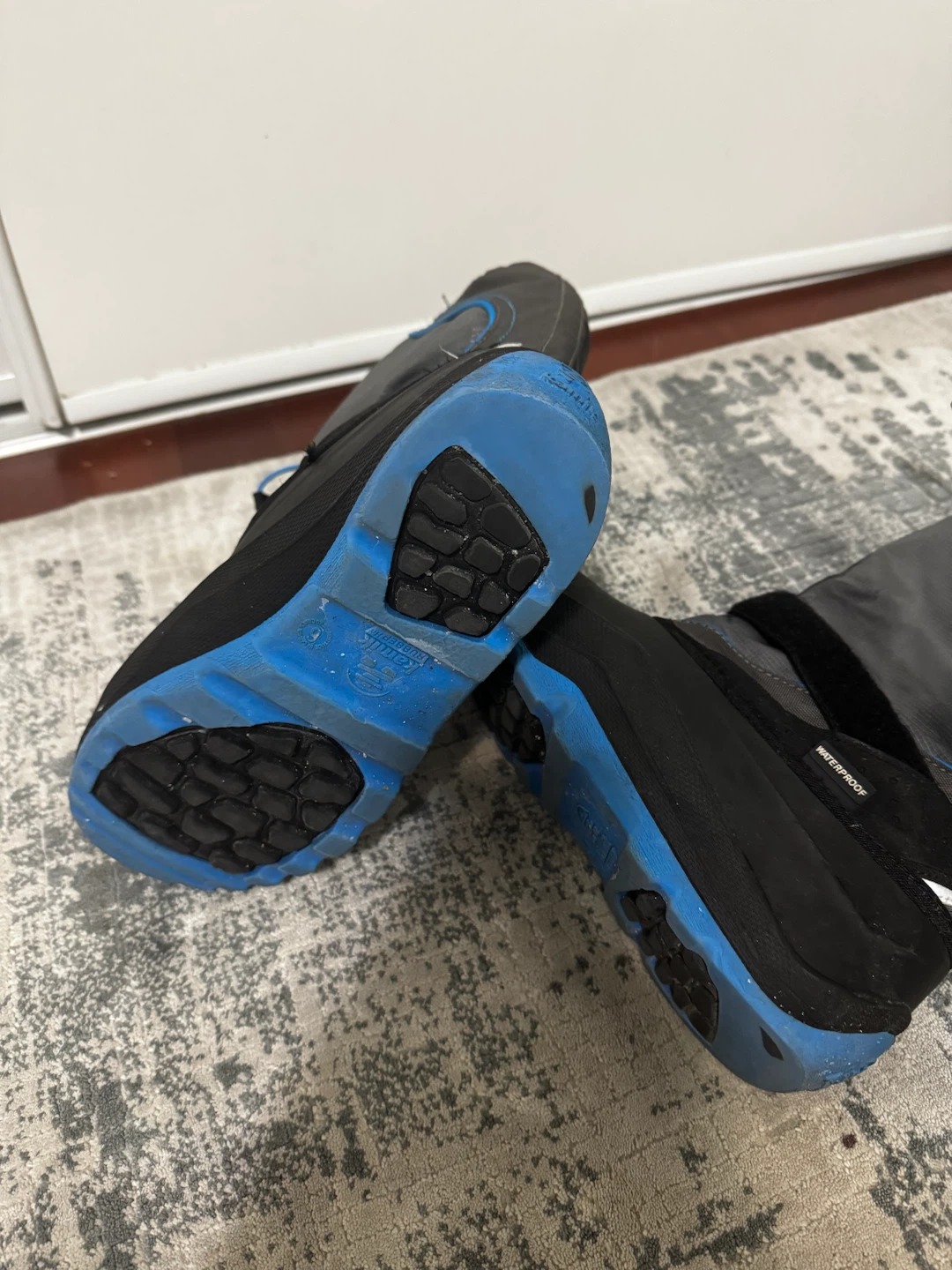 Kamik Winter Boots - photo 4