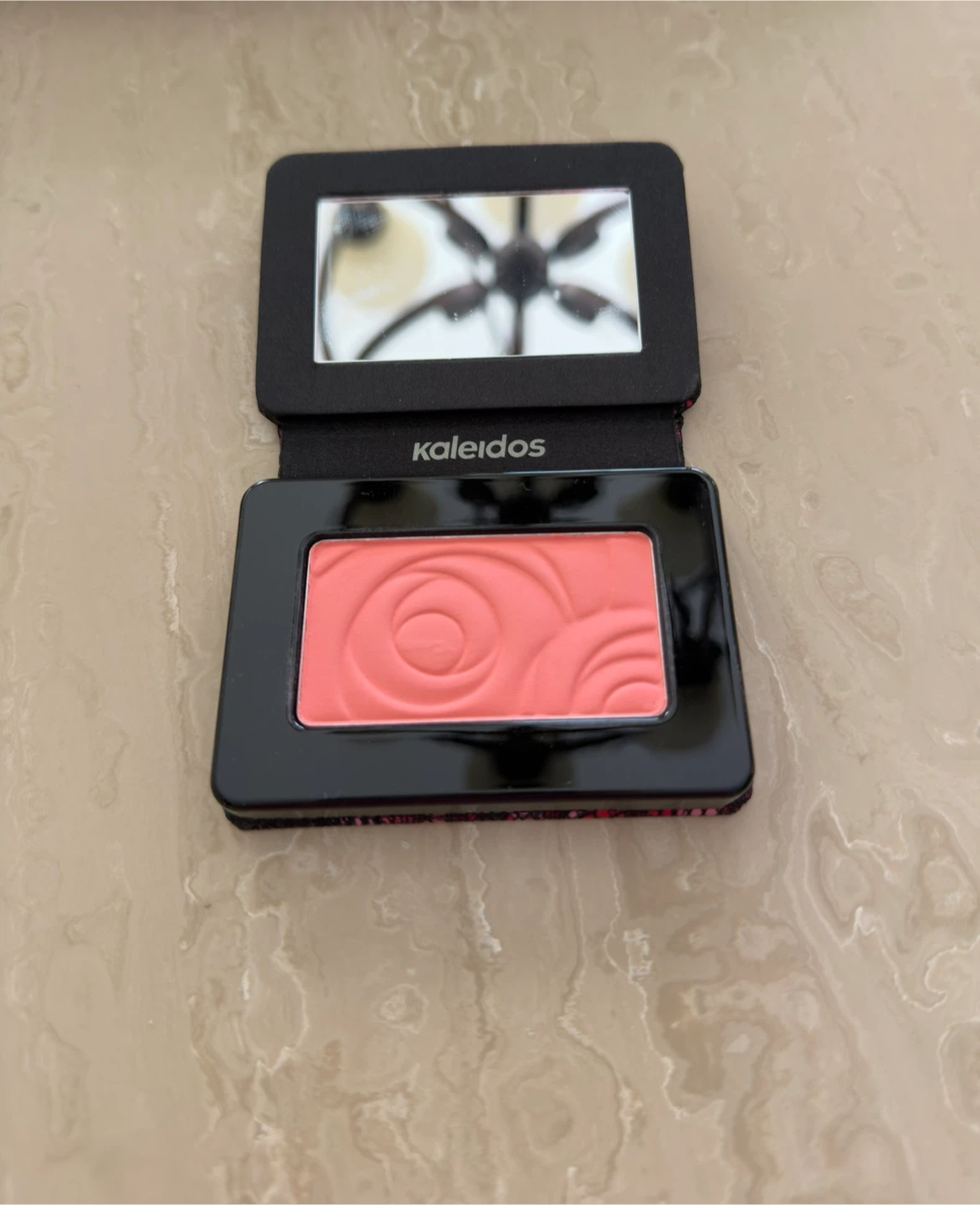 Kaleidos Mono Blush - ecstasy