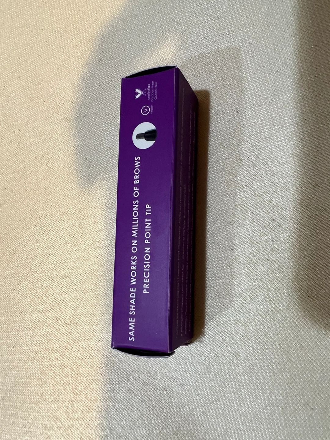 🏈Winky Lux Uni-Brow Precision Brow Pencil - photo 3