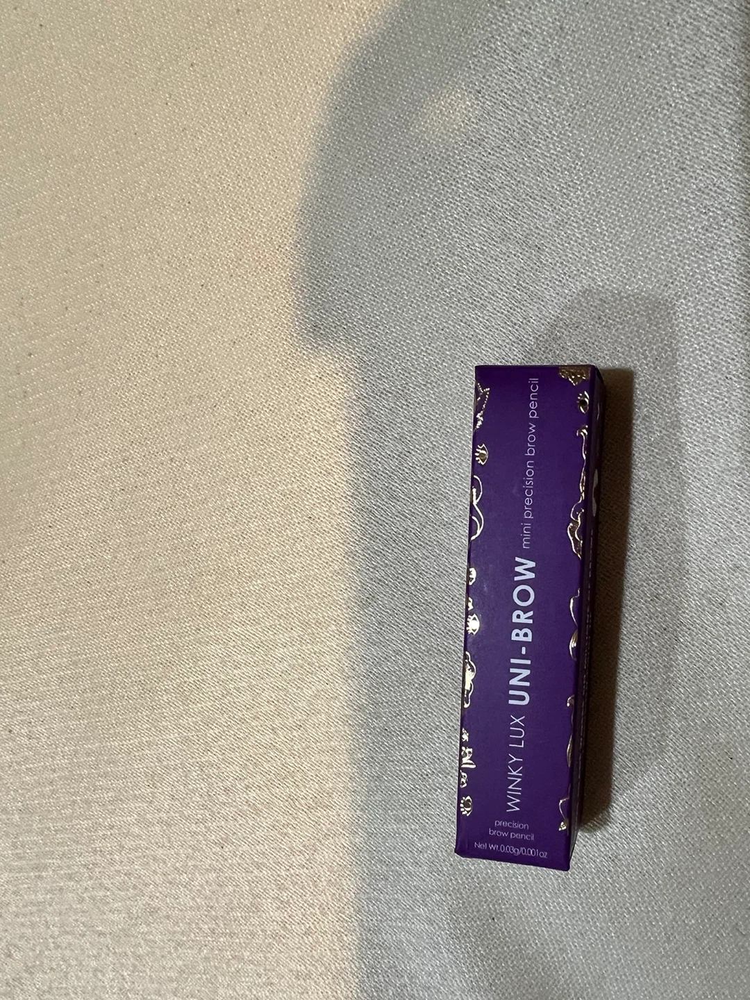 🏈Winky Lux Uni-Brow Precision Brow Pencil - photo 2