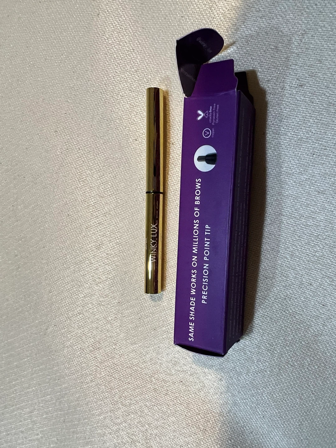 🏈Winky Lux Uni-Brow Precision Brow Pencil
