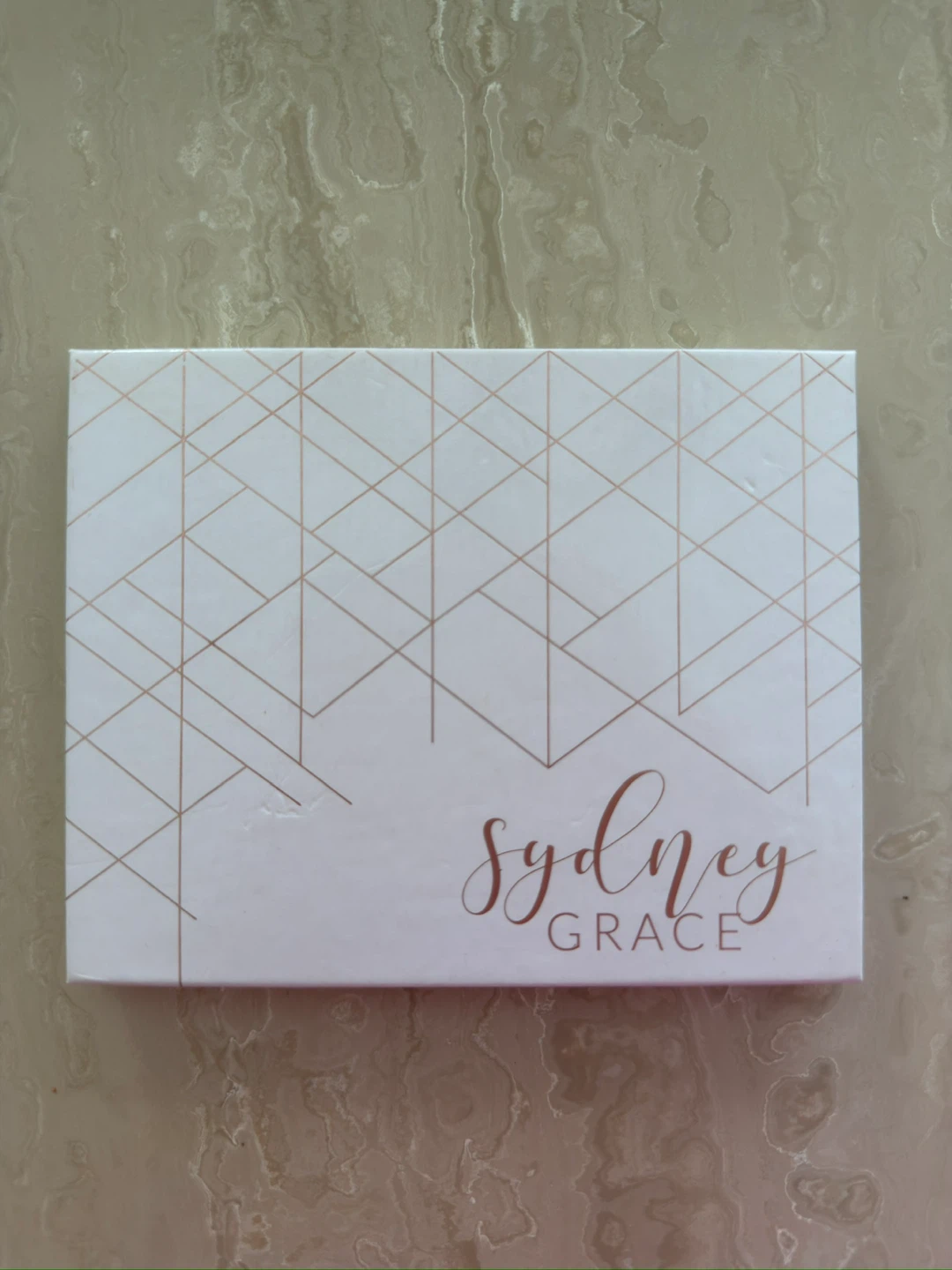 Sydney Grace - individual shades (magnetic)