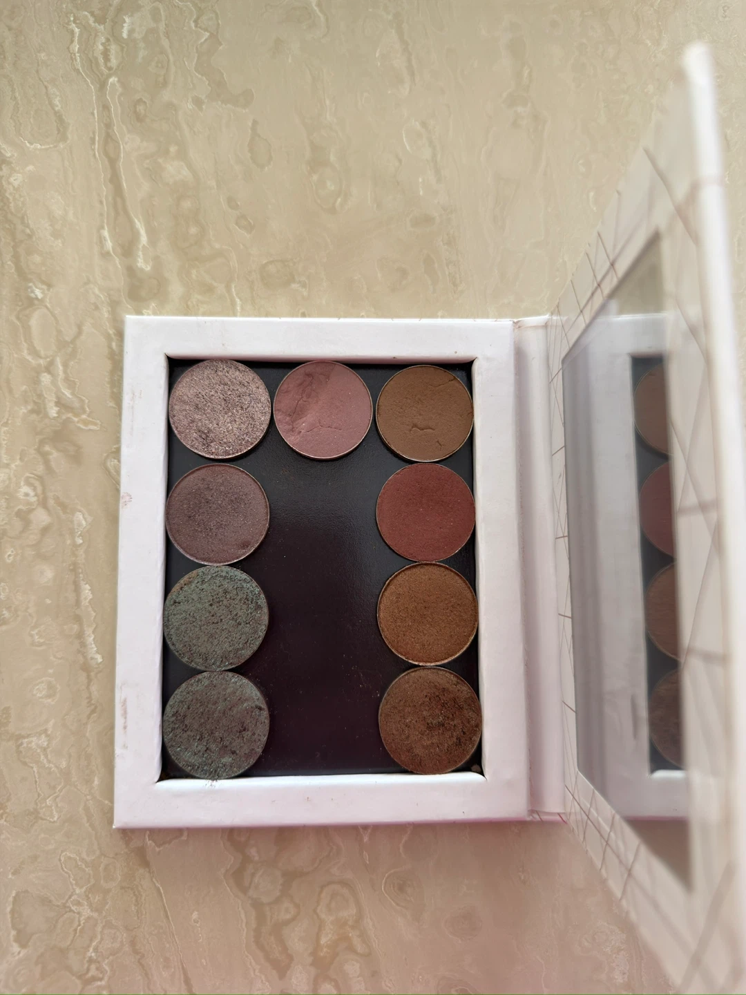Sydney Grace - individual shades (magnetic) - photo 3