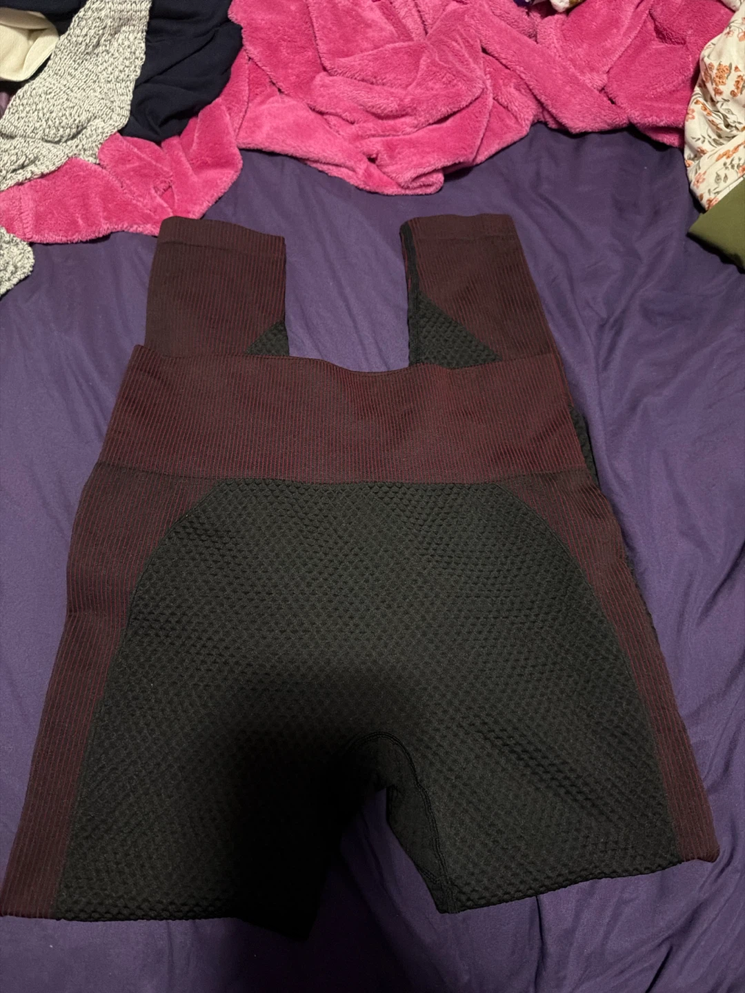 Vital Seamless Leggings