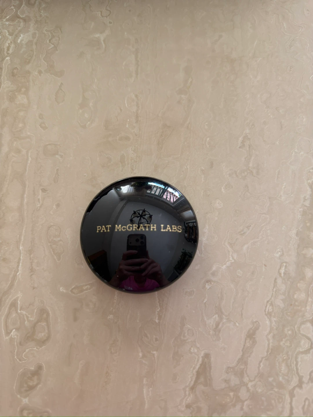 Pat McGrath Labs Skin Fetish Under-Eye Powder Light - photo 2