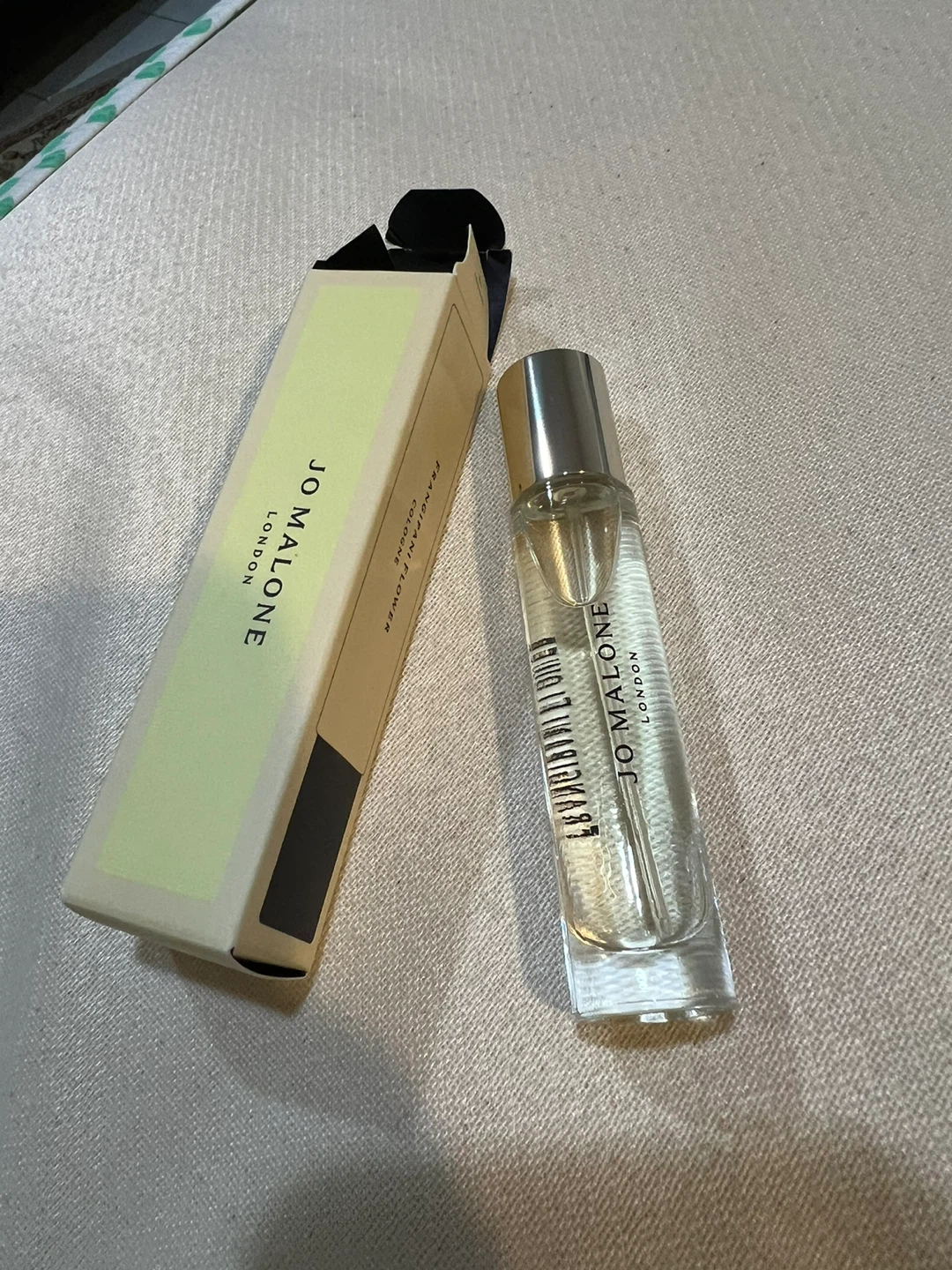 🏈Original Jo Malone Frangipani Flower Cologne