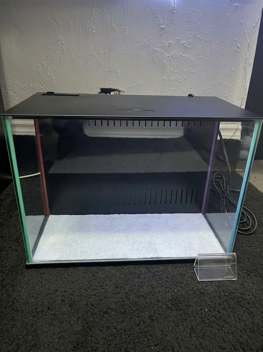 Fish Tank Aquarium