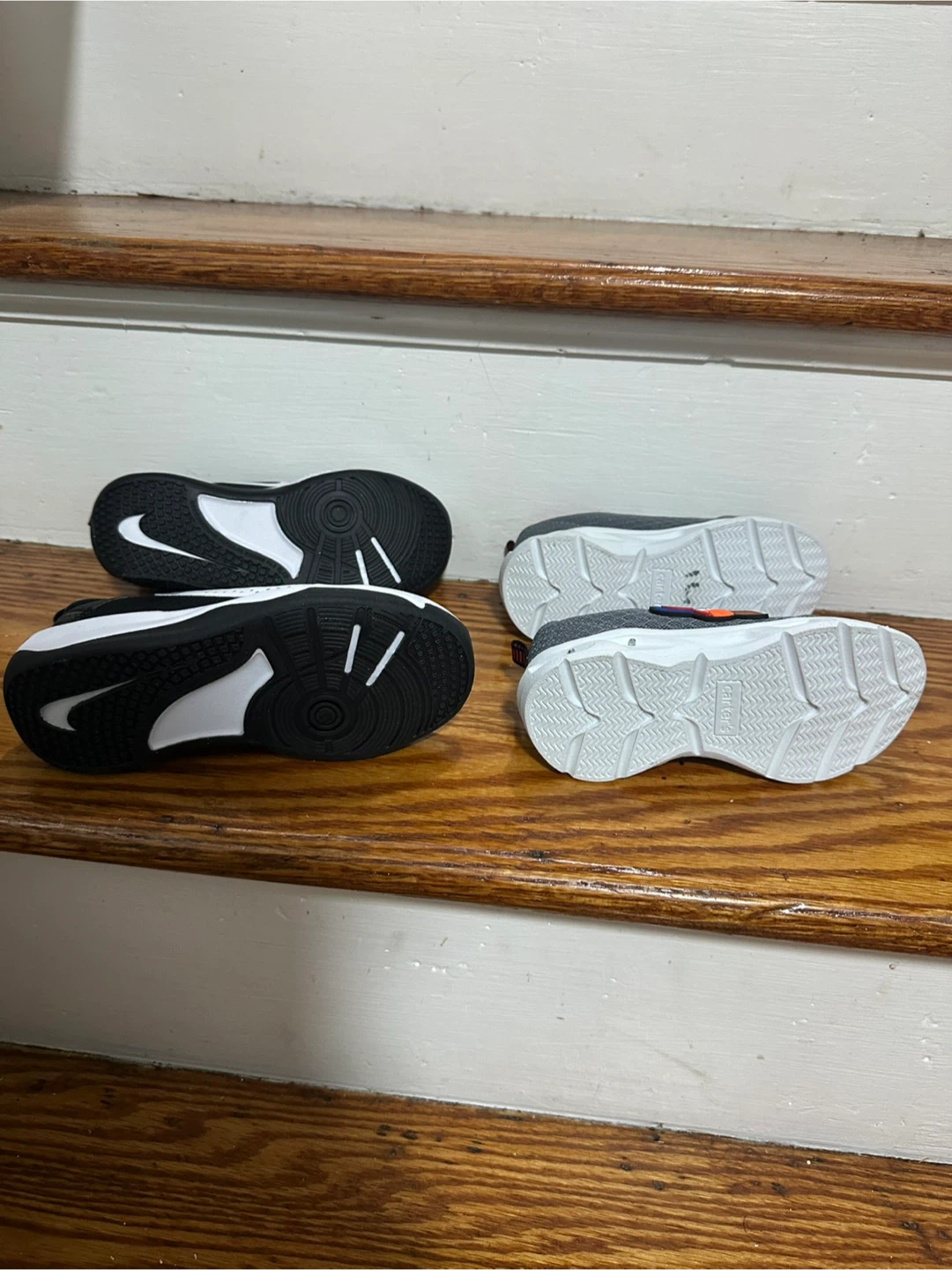 Nike 12c kids shoes - photo 5
