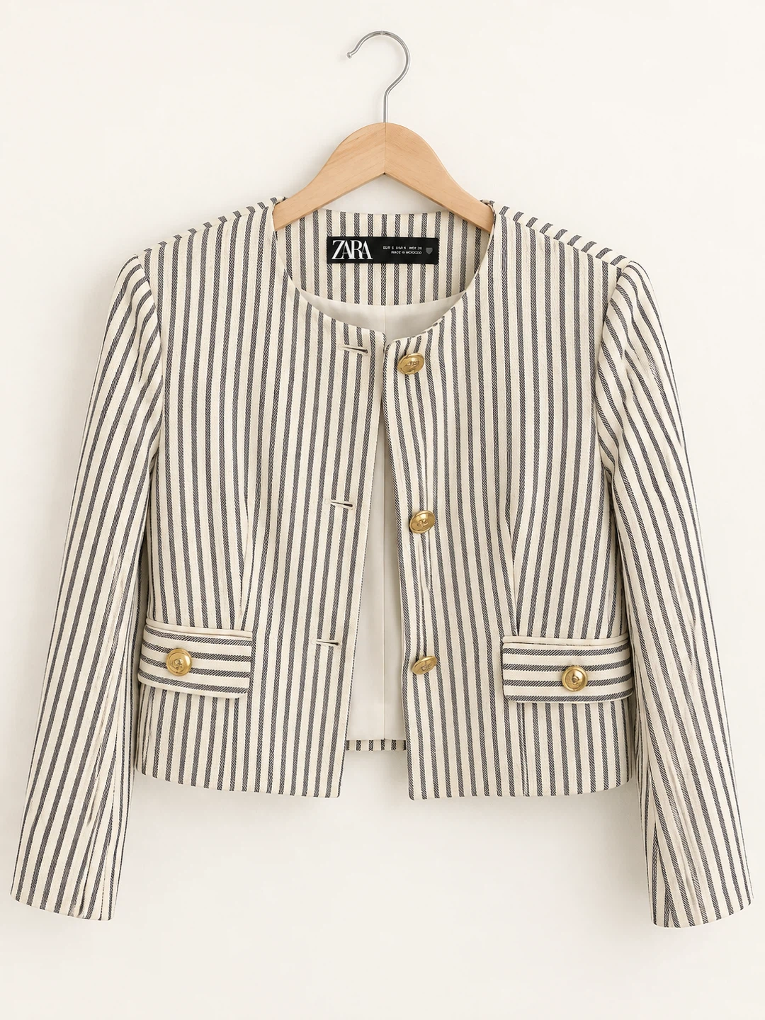 ZARA Jacket - size M