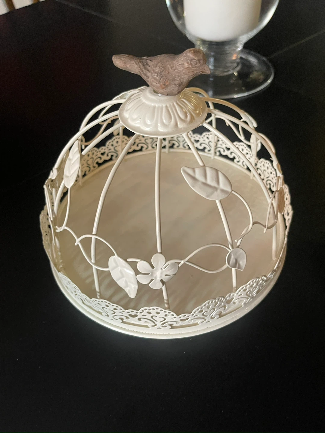 Metal Decorative party & birthday