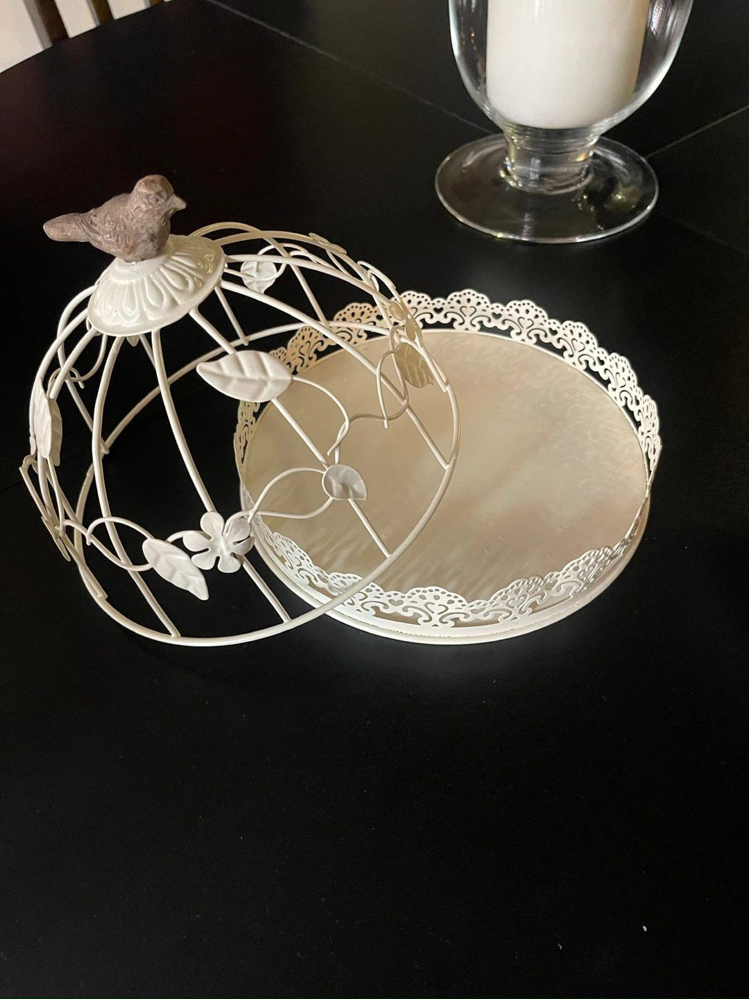 Metal Decorative party & birthday - photo 2