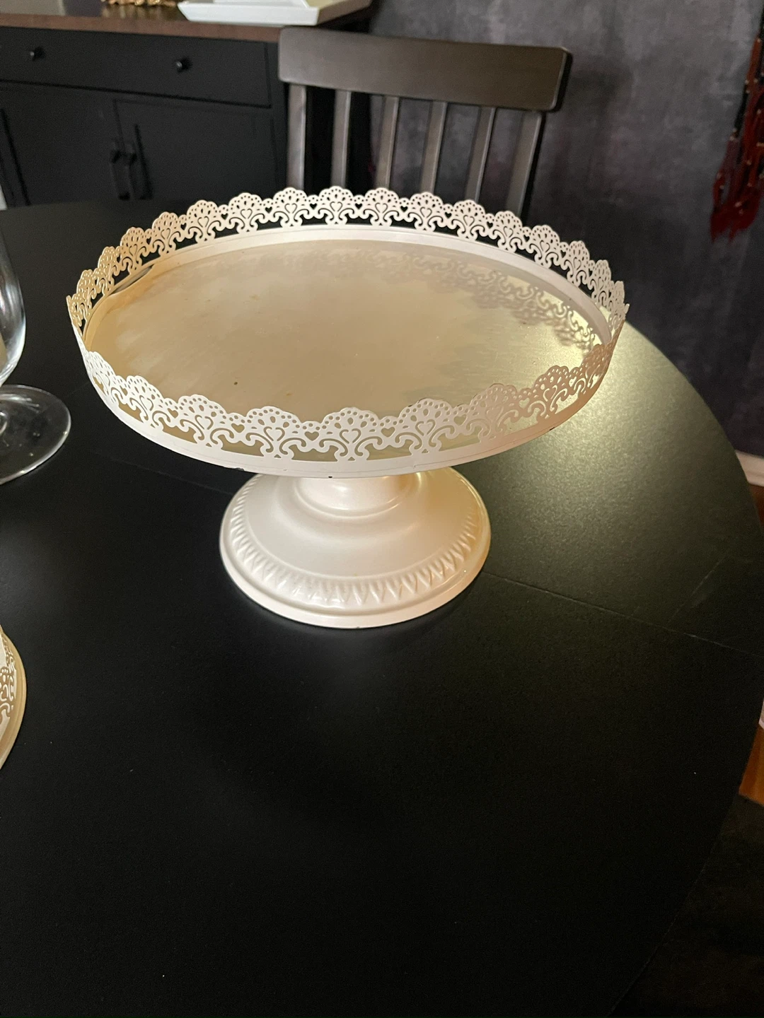Metal Decorative party & birthday - photo 3