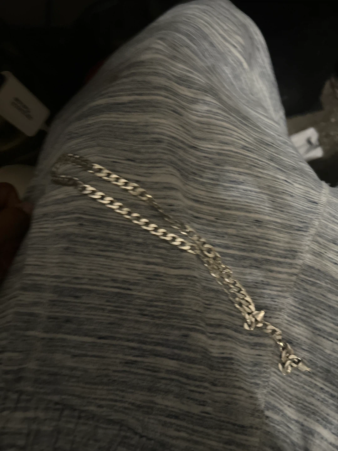 925 Italian silver chain