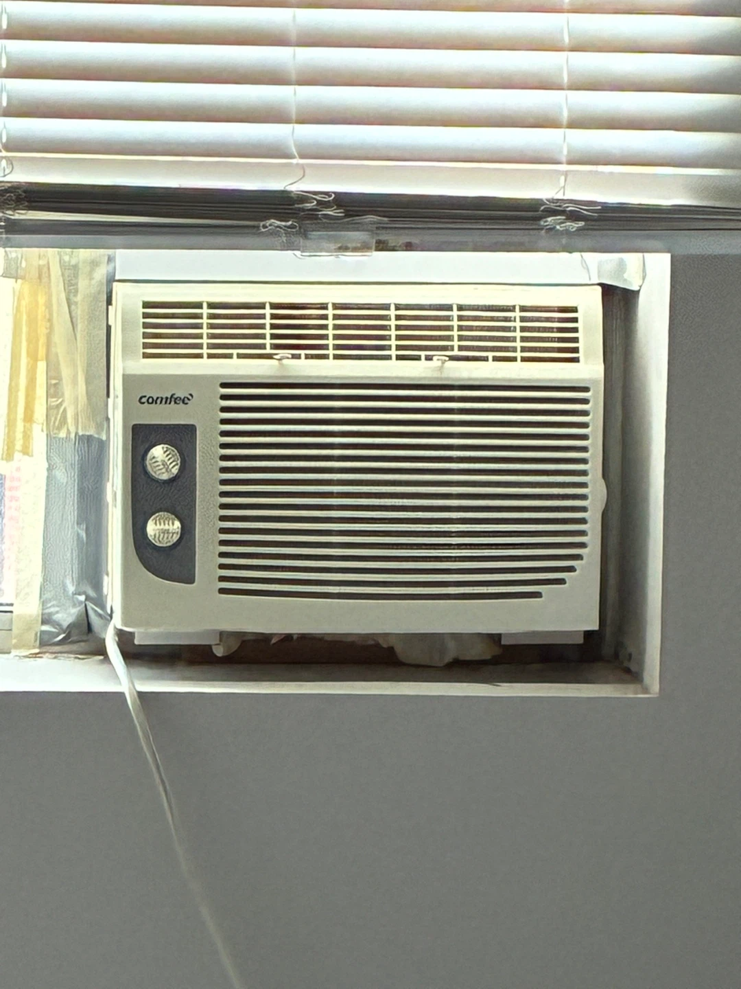 Comfee Window Air Conditioner