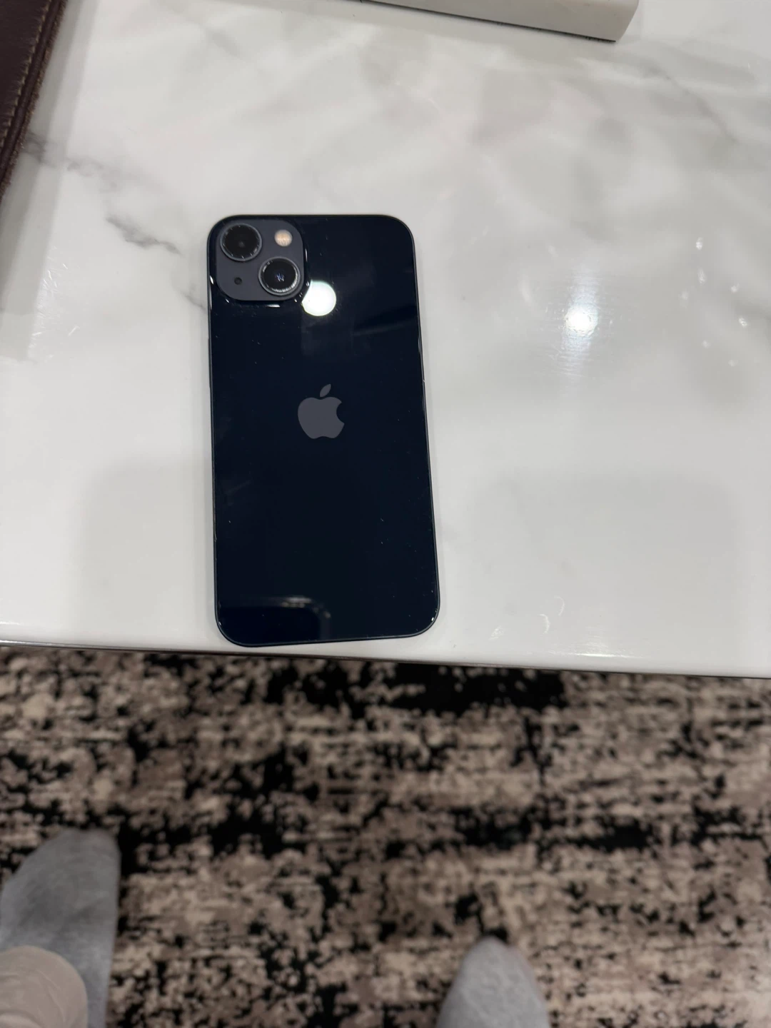 I Phone 13 mint condition - photo 3