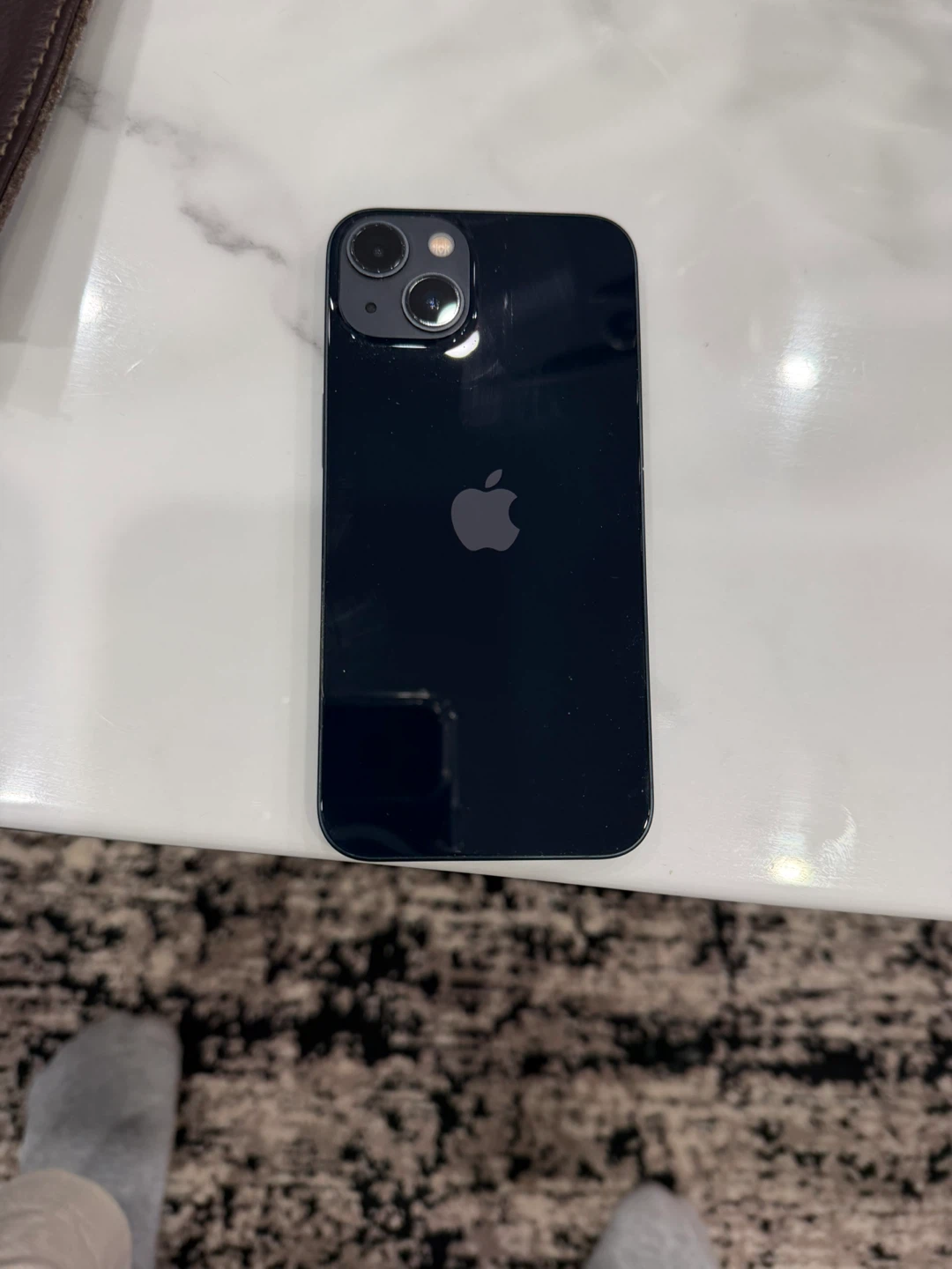 I Phone 13 mint condition - photo 4