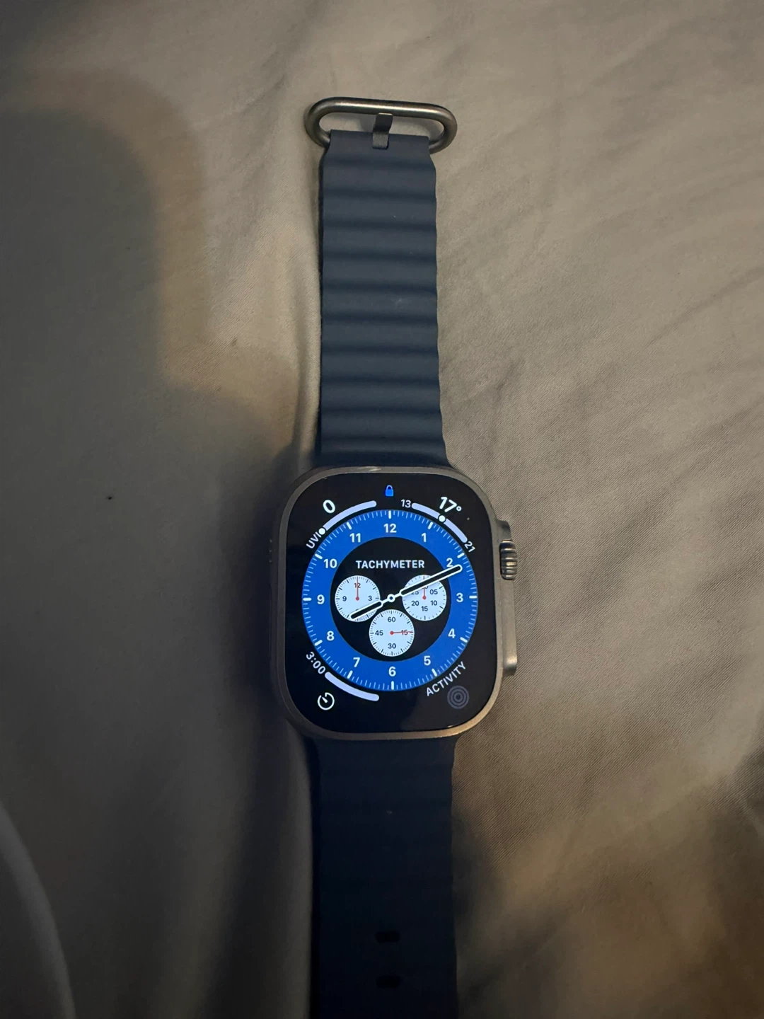 Apple Watch Ultra 49mm