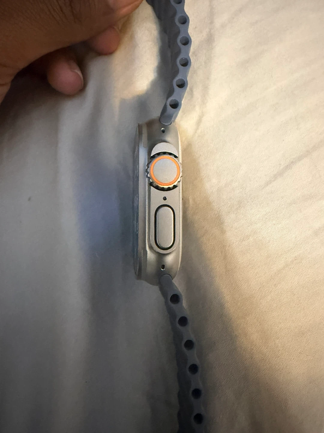 Apple Watch Ultra 49mm - photo 2
