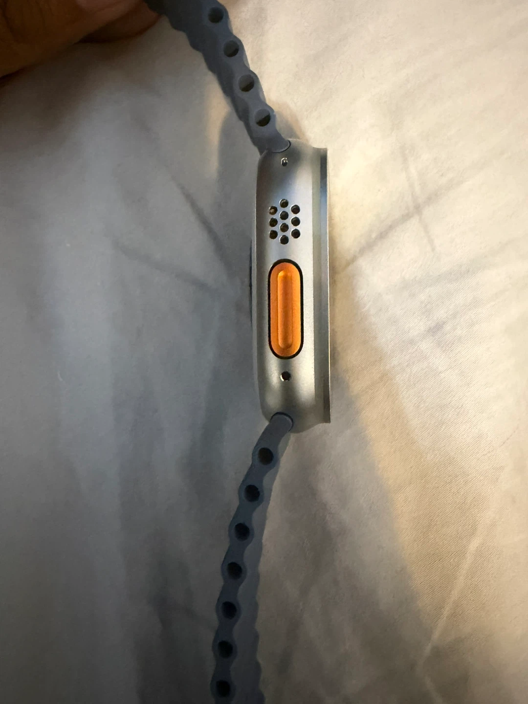 Apple Watch Ultra 49mm - photo 3