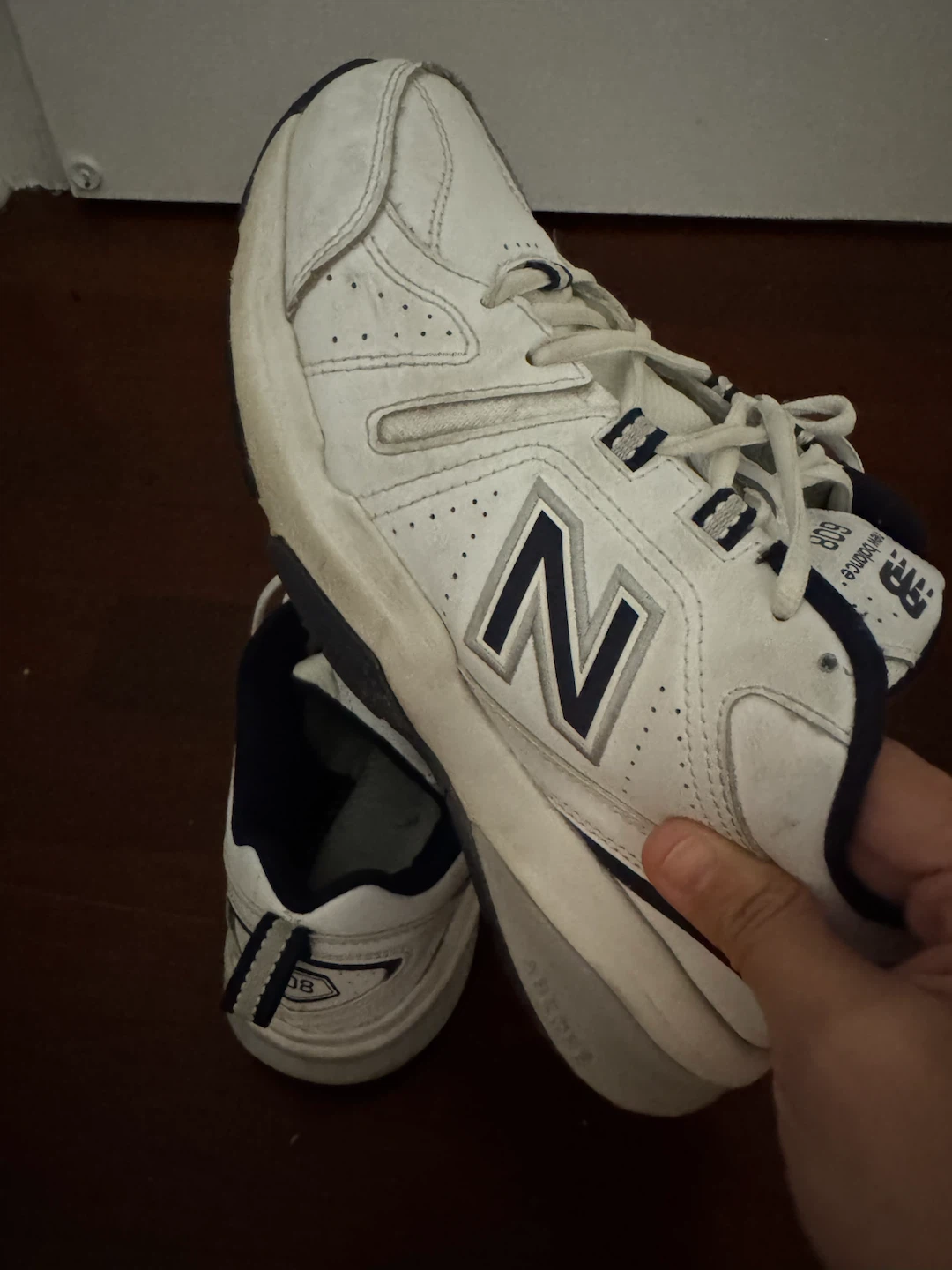 New Balance 608 Shoes
