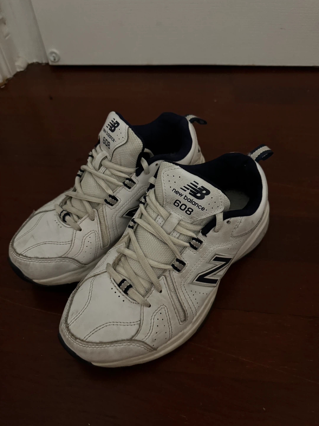 New Balance 608 Shoes - photo 2