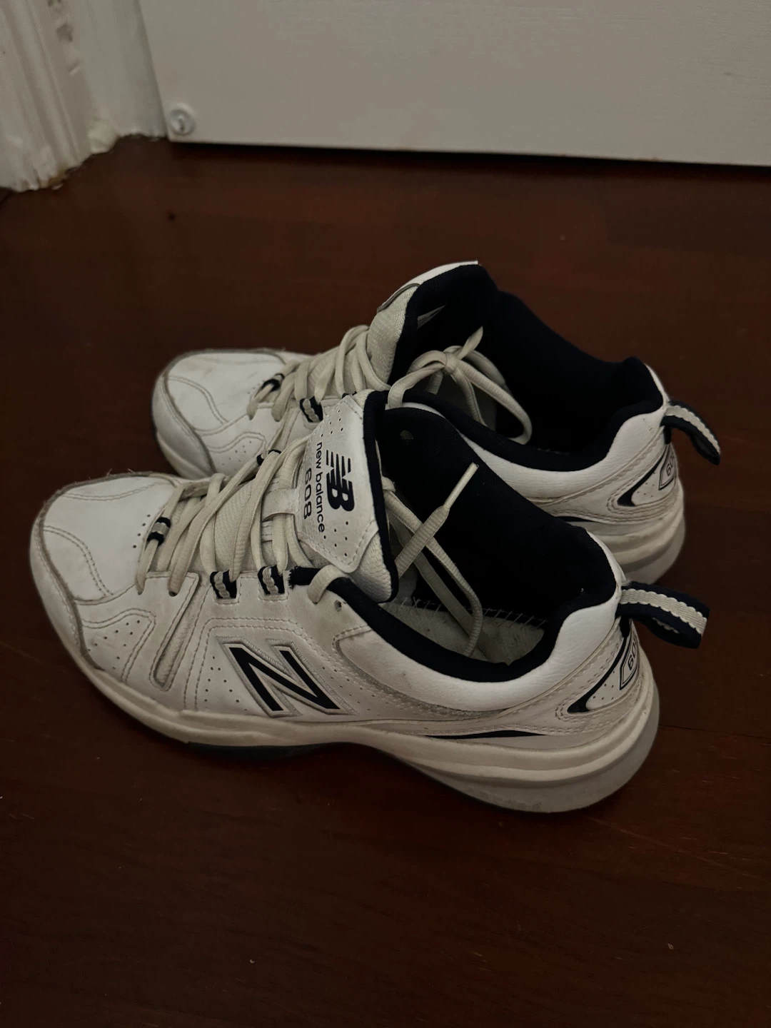 New Balance 608 Shoes - photo 3