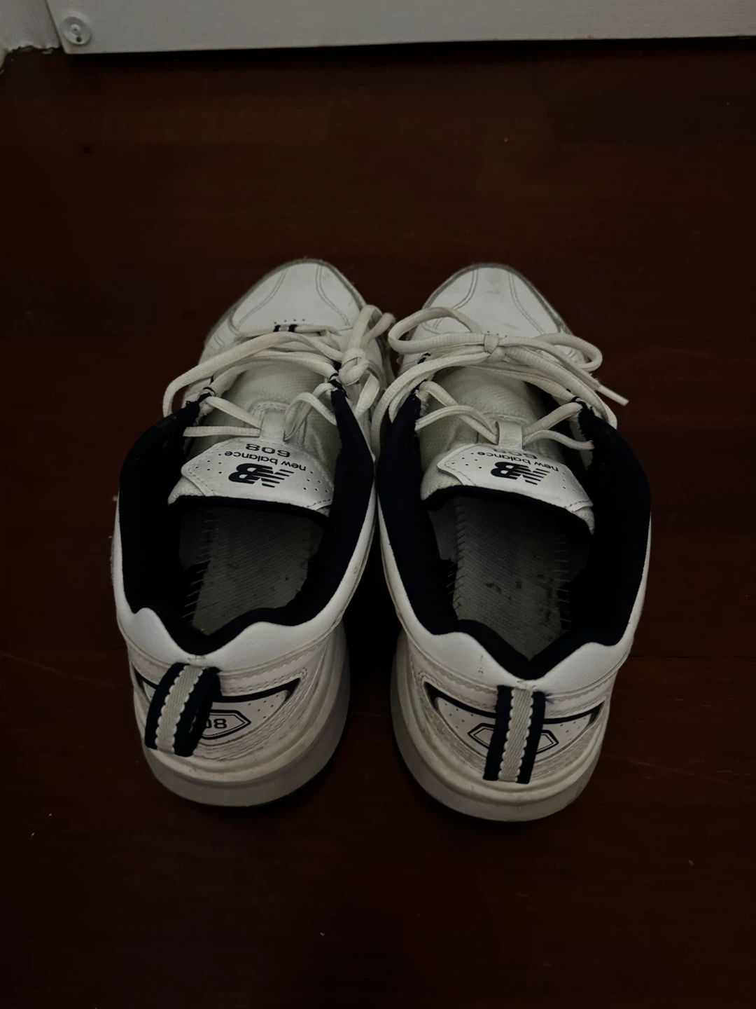 New Balance 608 Shoes - photo 4