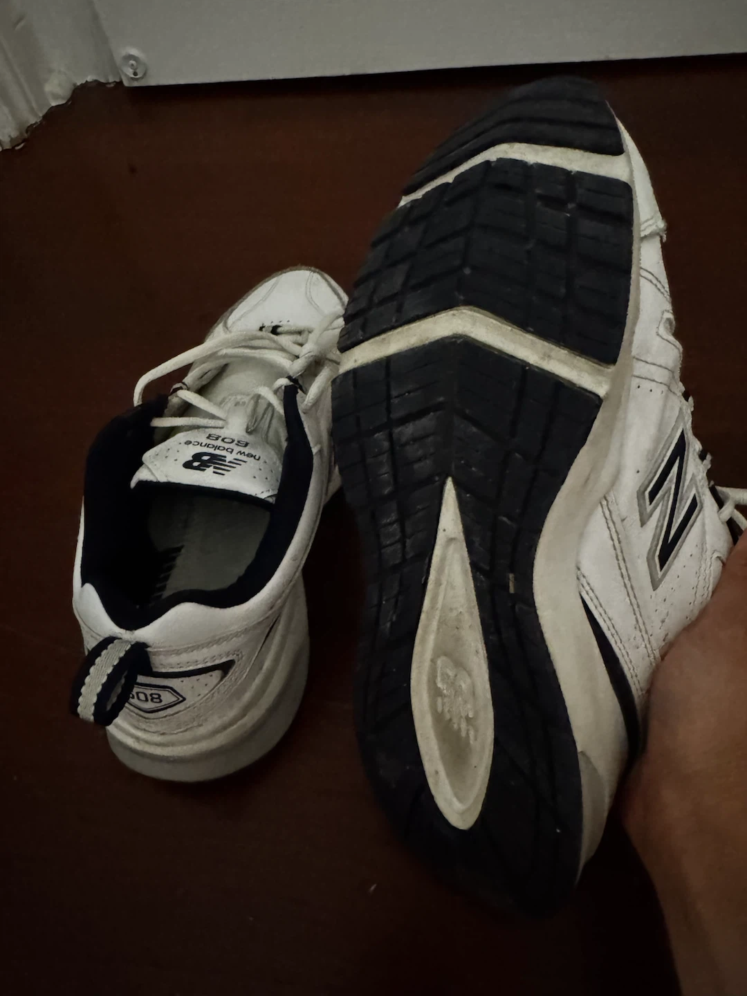 New Balance 608 Shoes - photo 5