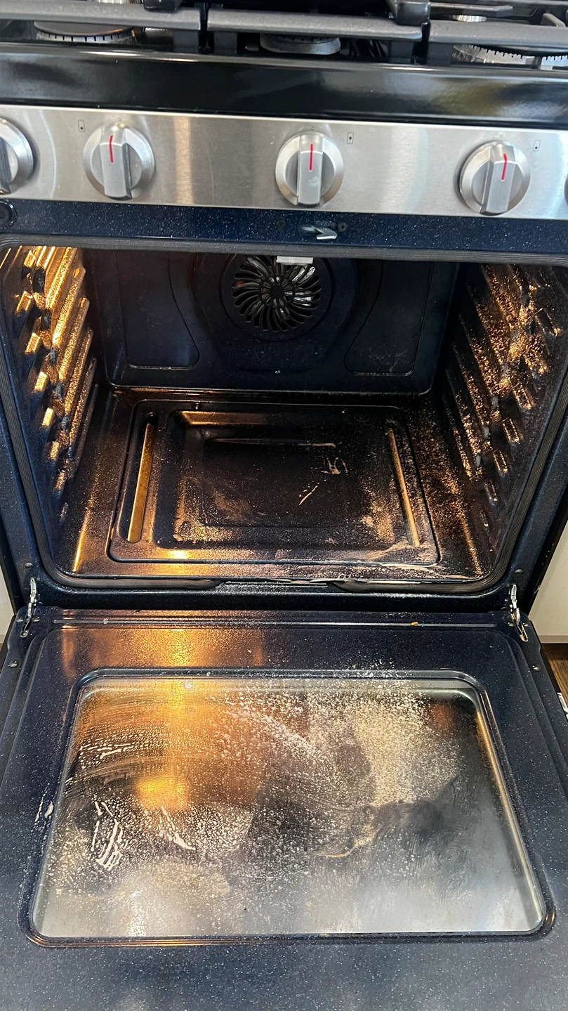 Cleaning service 🧹🧼🧽