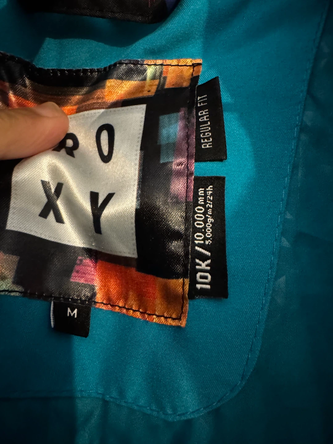 Roxy Women's Ski Jacket - photo 4