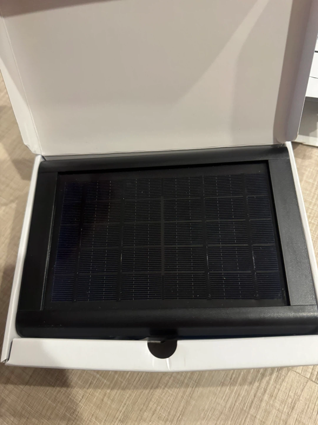 Ring Solar Panel V4 – Brand New - photo 3