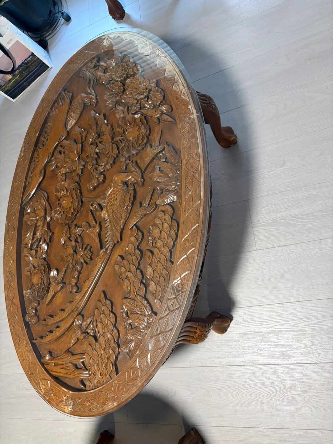 Coffee Table Set - photo 4