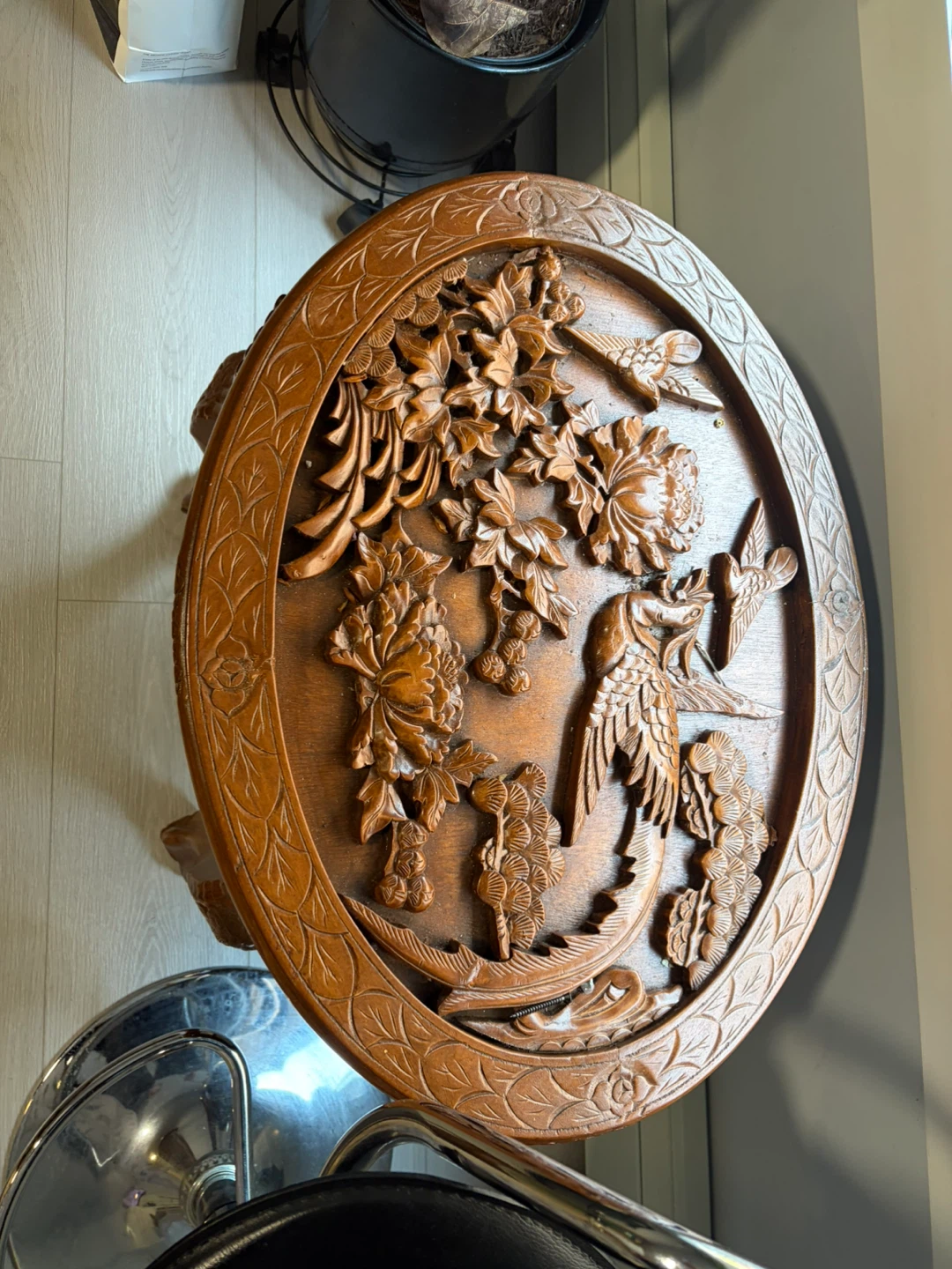 Coffee Table Set - photo 5