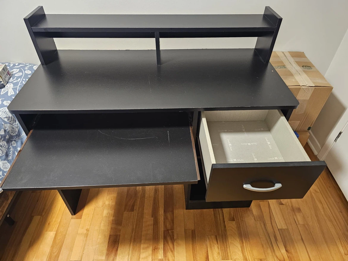 Wayfair study table