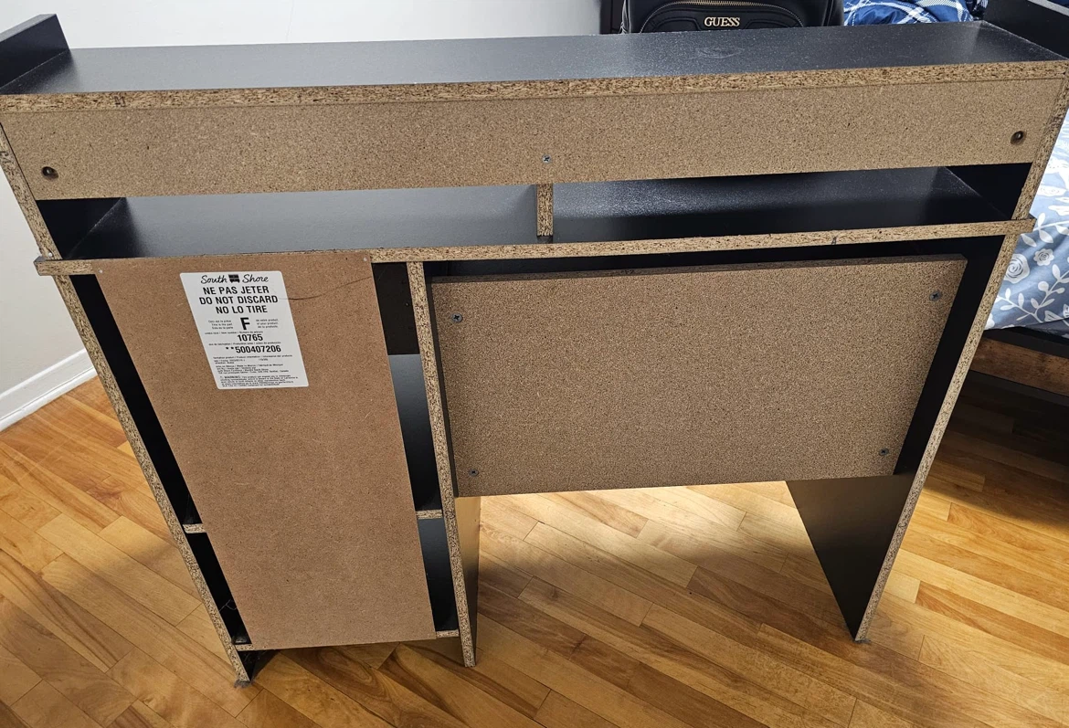 Wayfair study table - photo 2