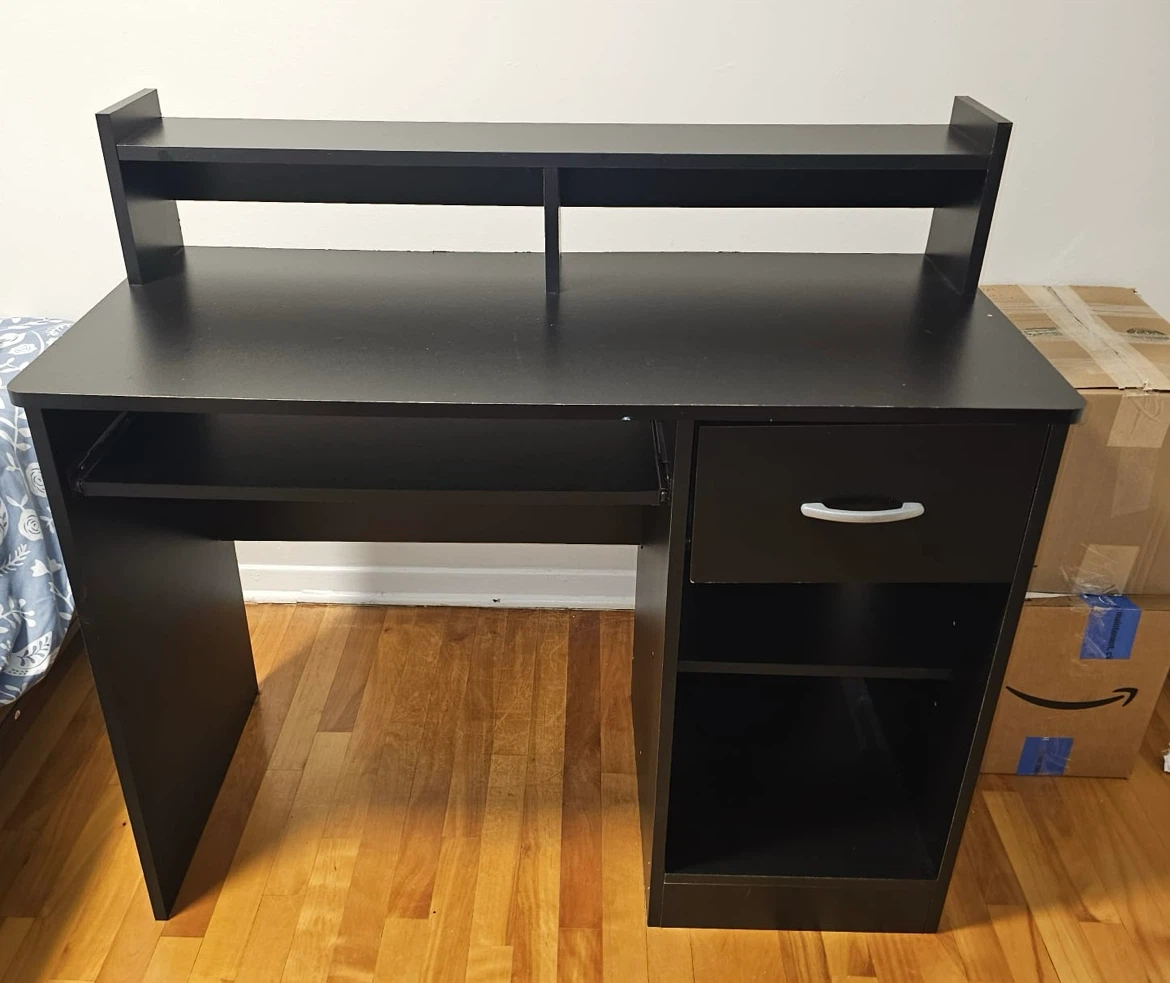 Wayfair study table - photo 3