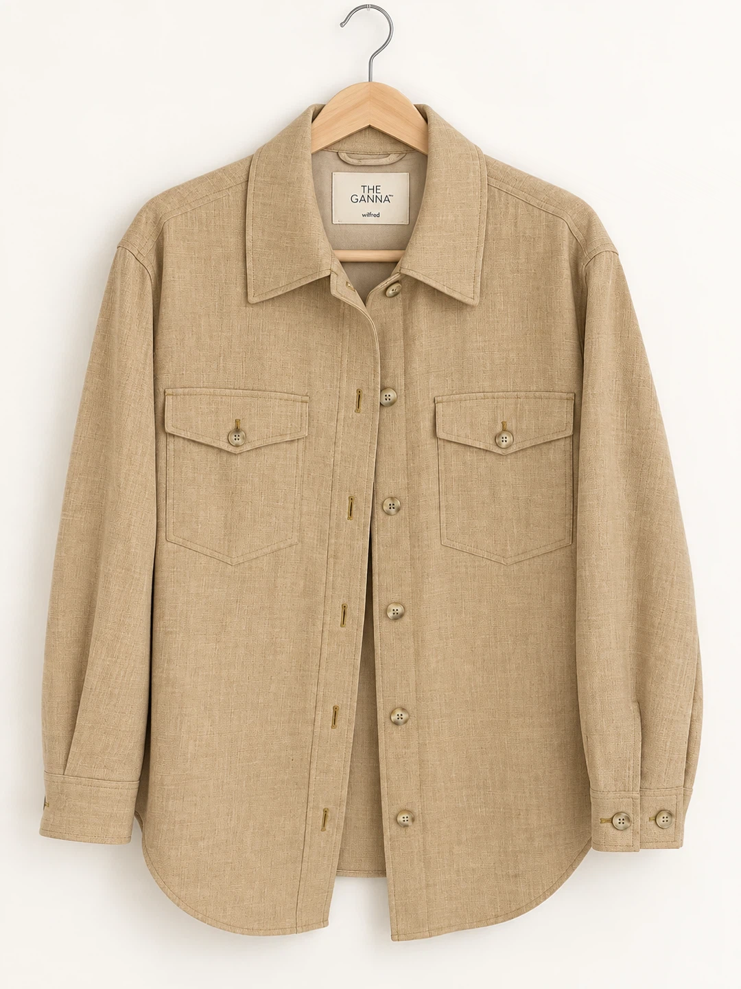 Artizia (Wilfred) Jacket - size S (oversized)
